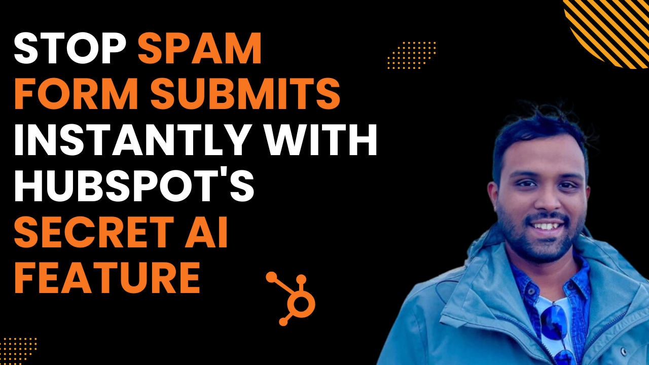 How to Set Up HubSpot's New AI Customer Agent (Breeze AI)