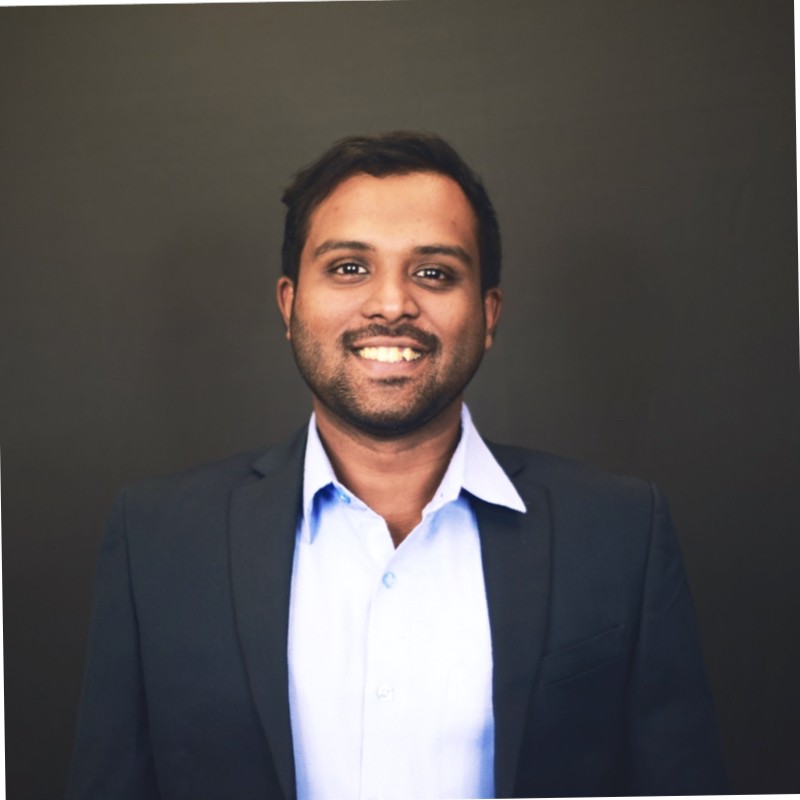 Onkar Vengurlekar — Fractional Go-To-Market Engineer